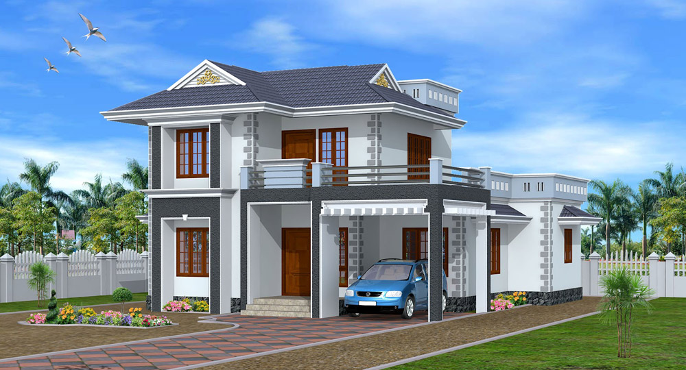 Création animation 3D Casablanca Maroc