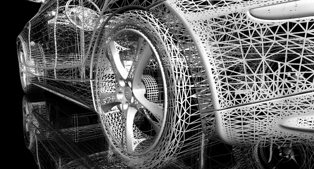 Création animation 3D Maroc