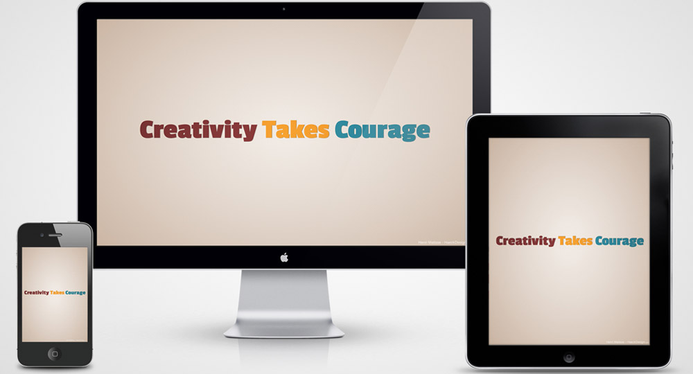 Creation logo maroc
