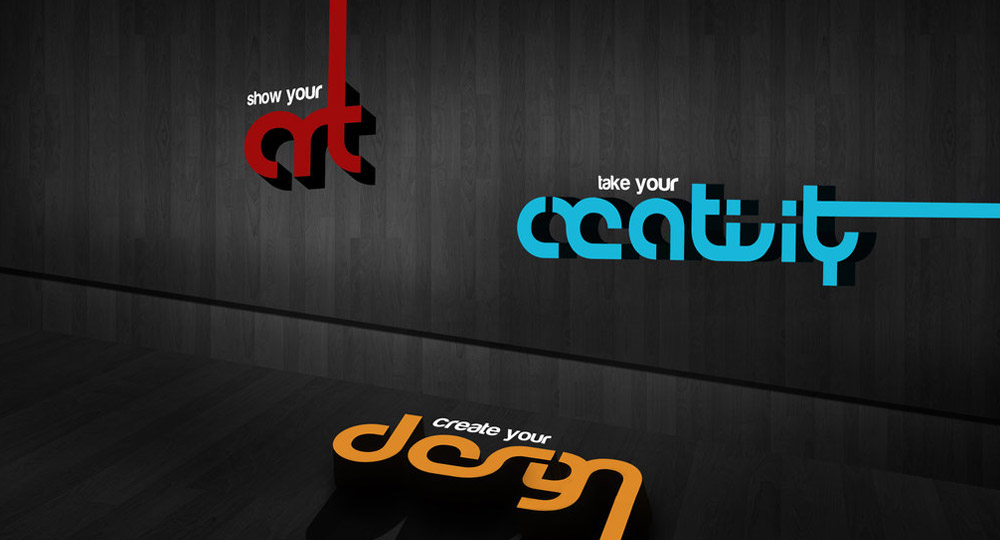 Création design site internet