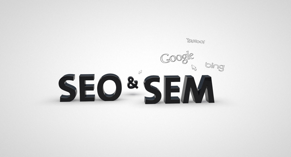 SEO des sites web a Marrakech